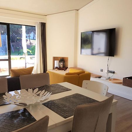 Grey Heron Apartment 金塔湖 外观 照片