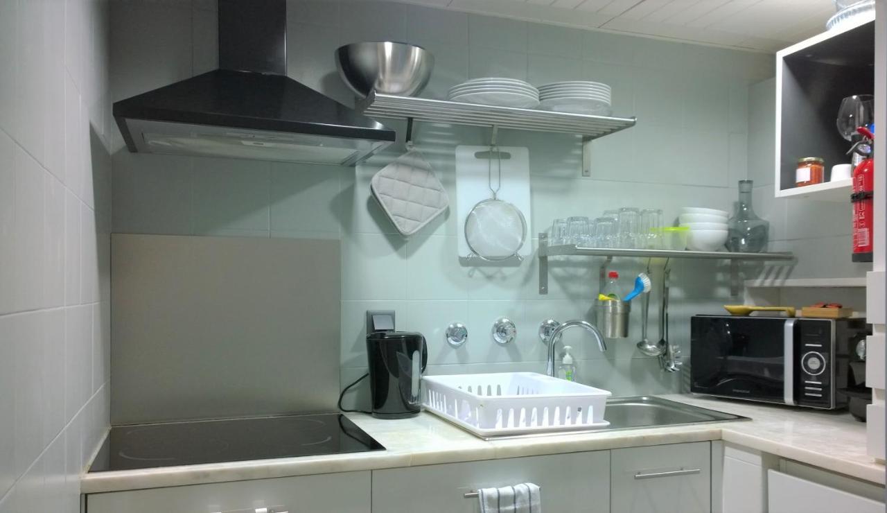Grey Heron Apartment 金塔湖 外观 照片